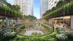 Clarke Quay (D6), Condominium #611444521